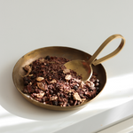 Load image into Gallery viewer, Cacao Chai - cacao husks, ginger, cardamom, cloves, black pepper
